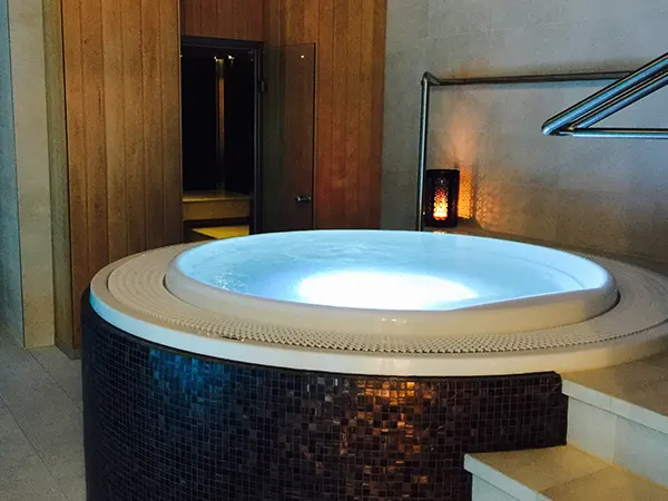 Spa