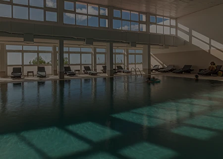 Piscine publique