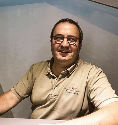 Laurent Van Puyvelde