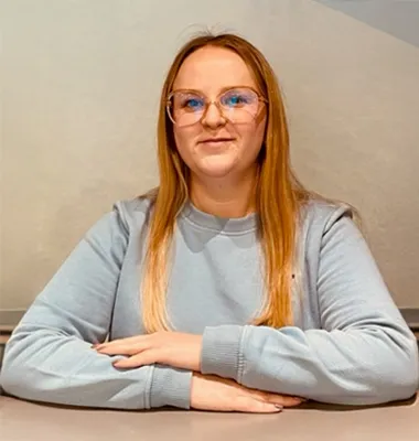 Louise Van Puyvelde