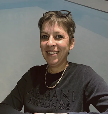 Valérie Henrard