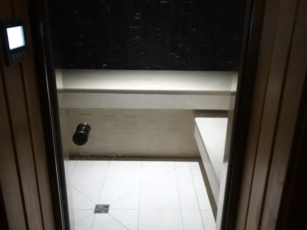 Petit hammam