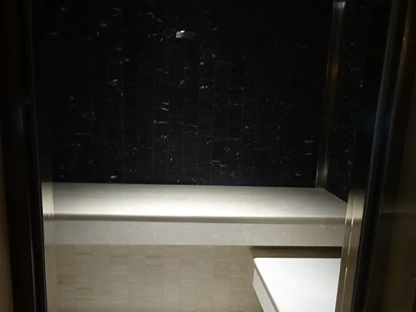 Hammam actif