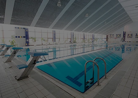 Piscine publique