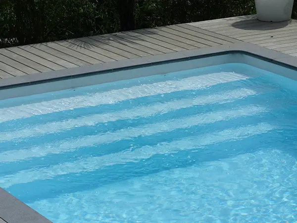 Traitement de l'eau