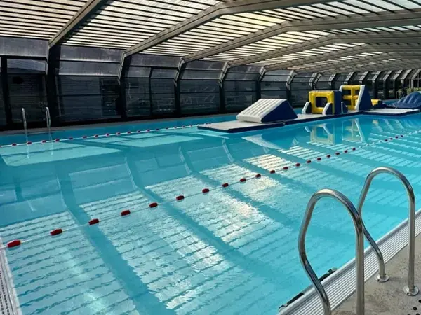Piscine publique